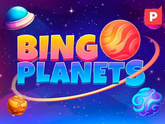 7games Planetas do Bingo
