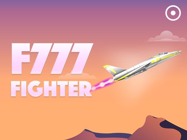 7games F777 Fighter