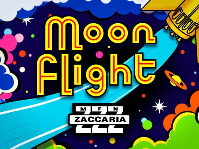 7games Deslizante de Voo Lunar