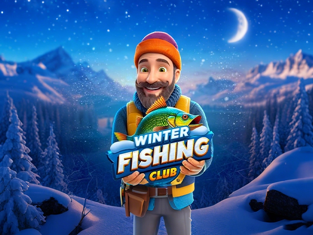 7games Clube de Pesca de Inverno